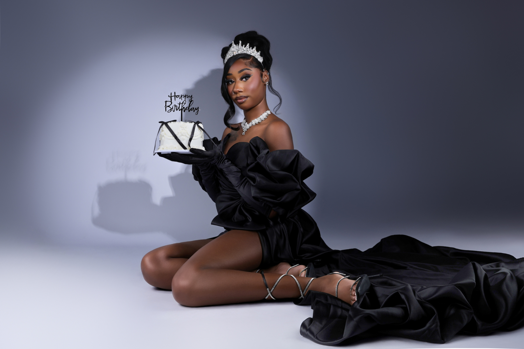 Birthday studio photoshoot session packages in London for children, families and milestone celebrations