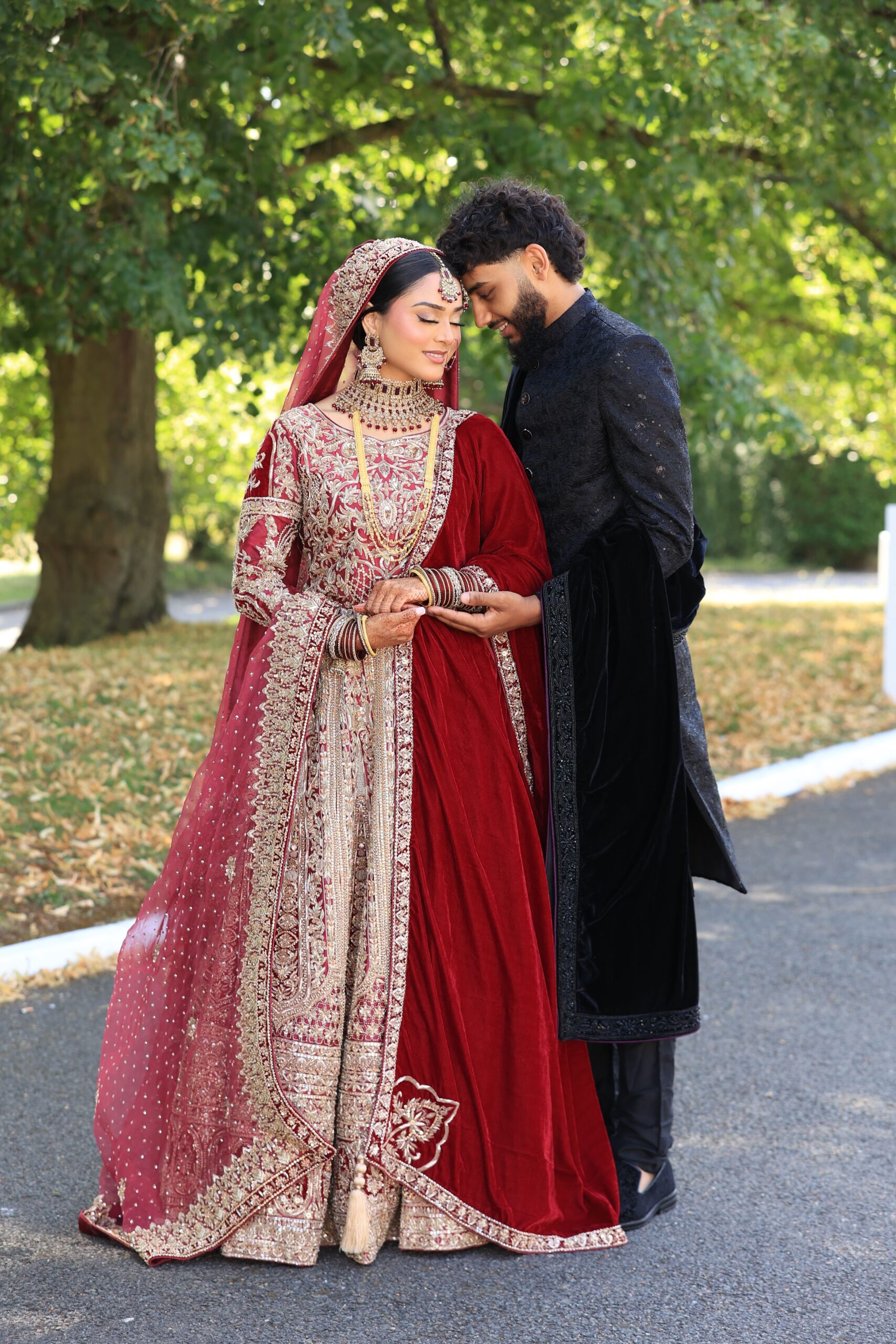 Wedding photography in London, UK capturing elegant and authentic wedding moments.